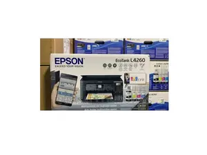 Epson Ecotank L4260 Wi-Fi Duplex A4 Printer