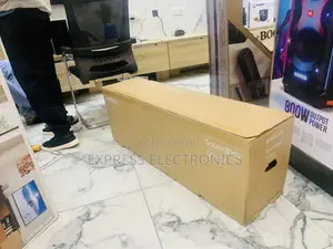 Get a New Black Sound System Q930f