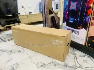 Real Sound Quality Samsung Q930f Sound System