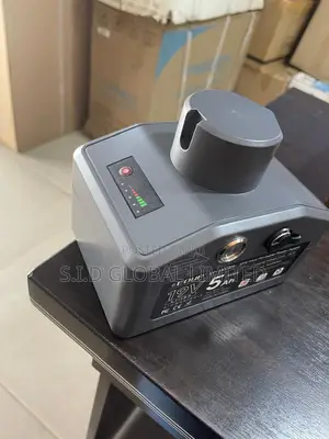 Starlink Mini Power Bank - Perfect For Rv & Camping