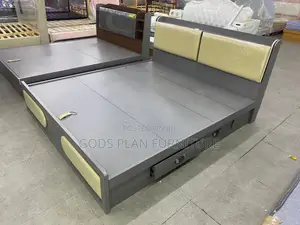 Queen Size Bed Frame