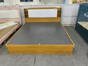 Queen Size Bed Frame