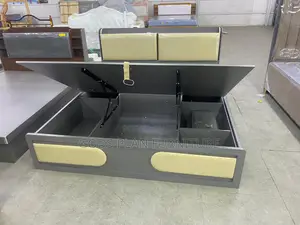 Queen Size Bed Frame