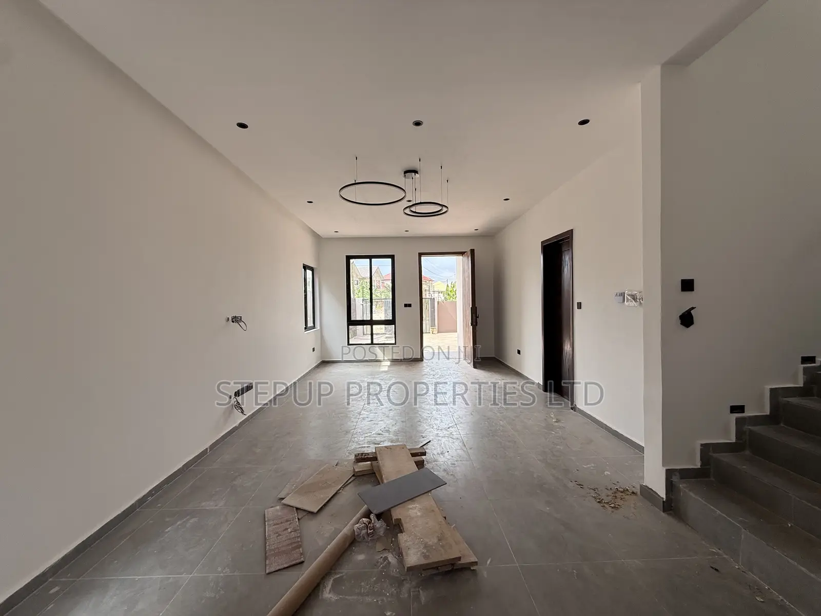 4bdrm House in Focus Hospital Area, Adenta for sale
