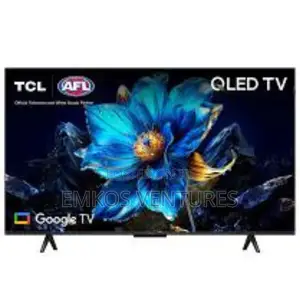 TCL 55p7k Is a 55-Inch Qled Pro Smart Tv