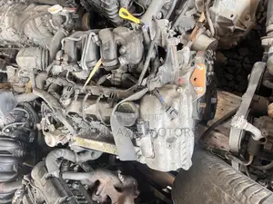 Hyundai Accent Engine 2008 - 2013