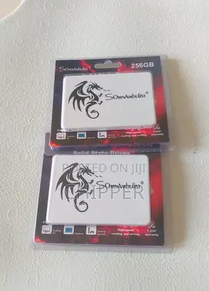 256gb Ssd Sata