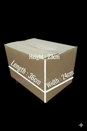 Carton Boxes