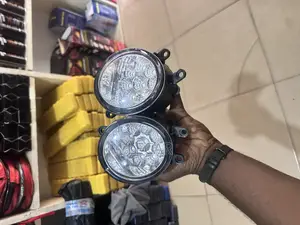Toyota Corolla / Vitz / Camry Fog Light ( Led )