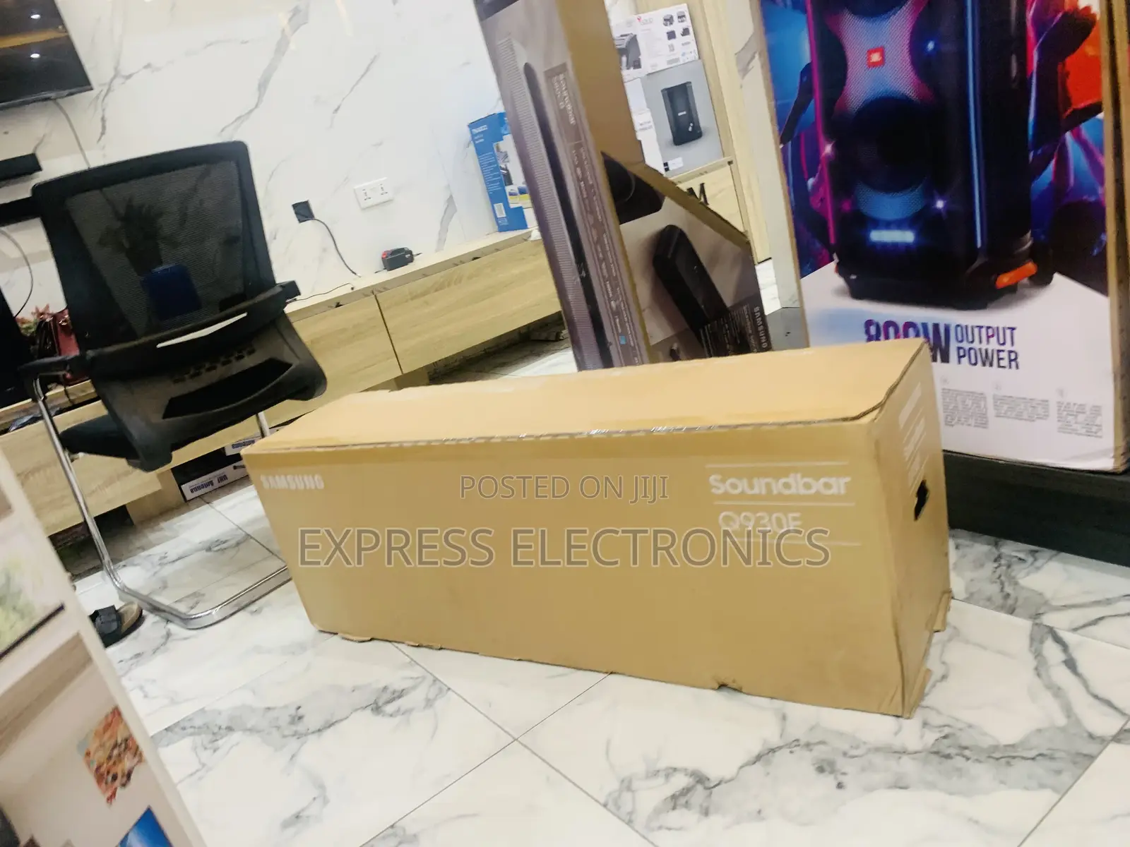 Q930f Sound System Samsung Black Titan Black