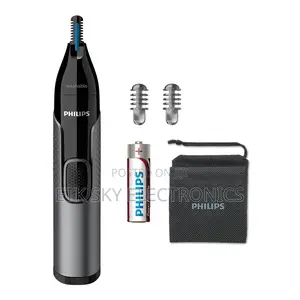 Philips Nt3000 Nose Trimmer