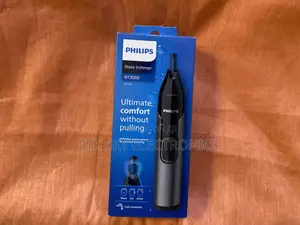 Nt3000 Philips Nt3650 Nose Trimmer