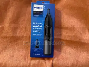 Philips 3000 Series Nt3650 Nose Trimmer