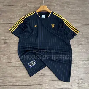 Manchester United Authentic T Shirts Jerseys Available