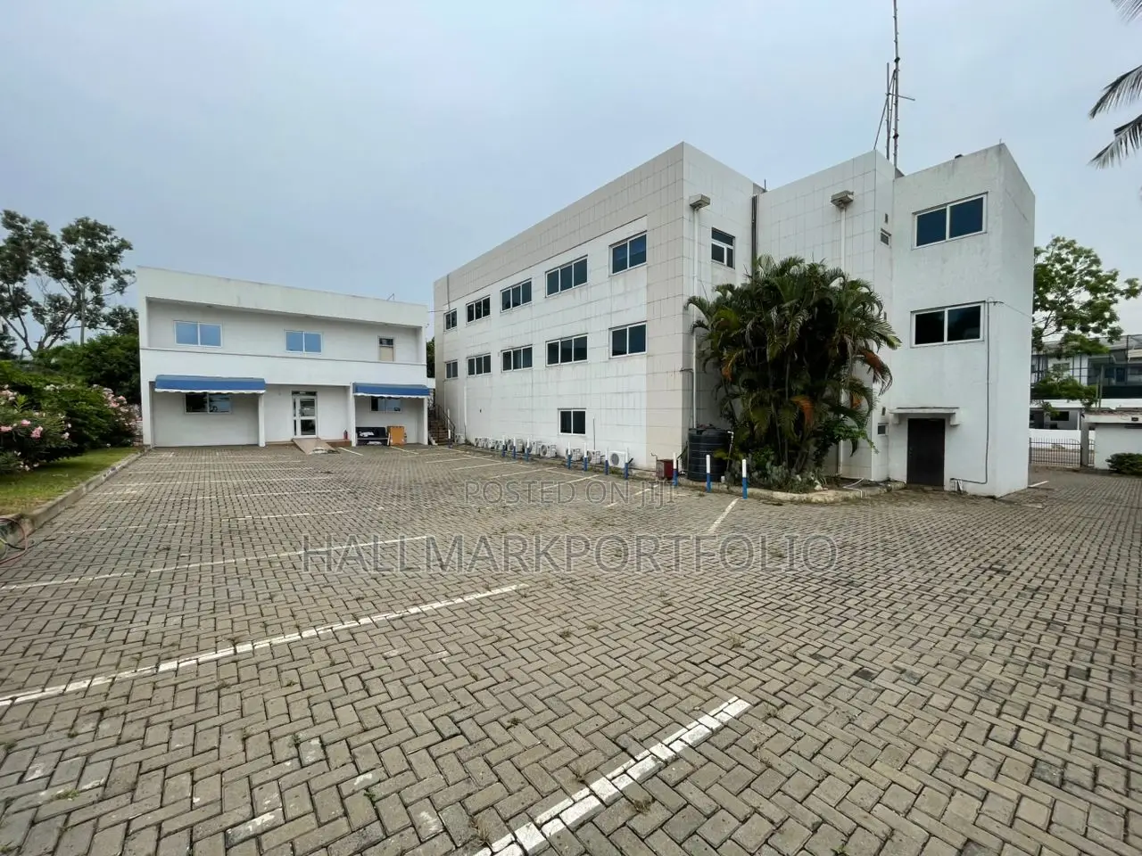 Commercial Property for Sale Airport Residential