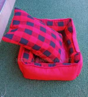 Gorgeous Dog and Cat Beds