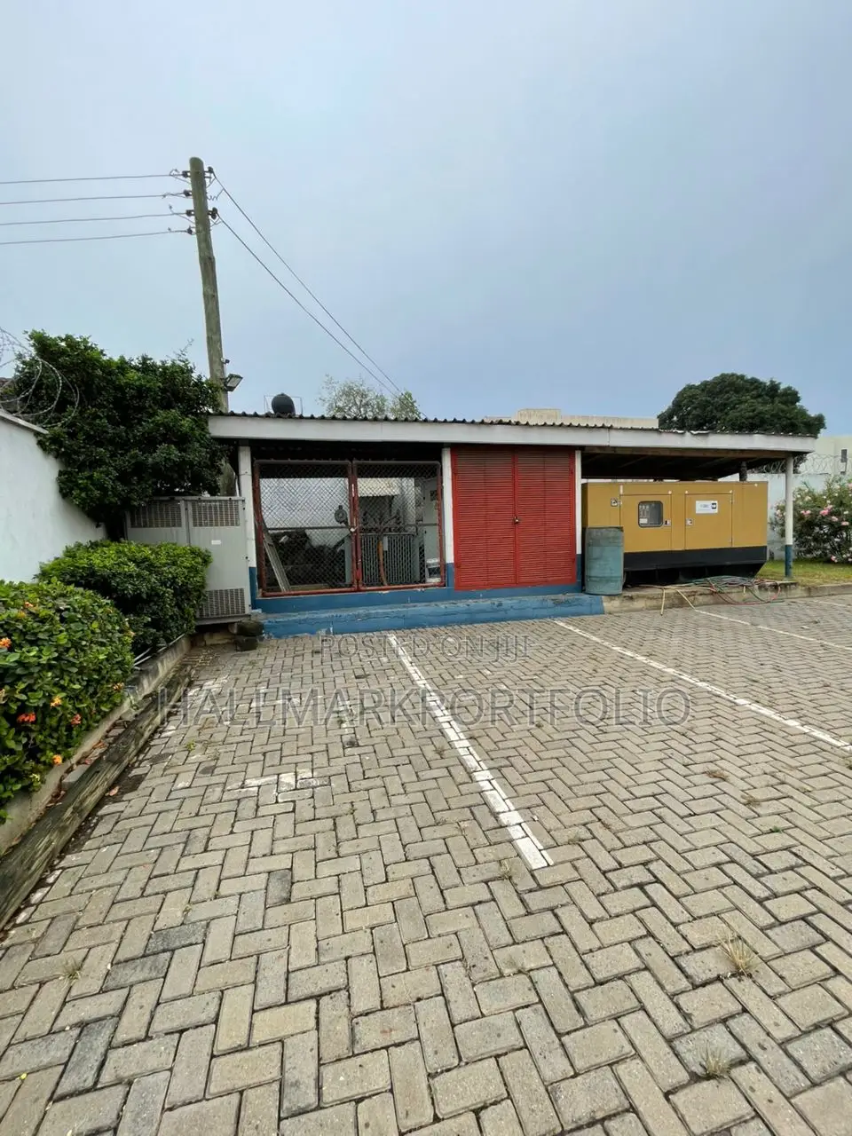 Commercial Property for Sale Airport Residential