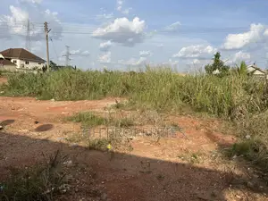 Main Road Plot for Sale at Sokoban Aboabo Main Road.