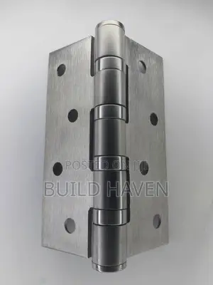 Build Haven Hinges (S/S)