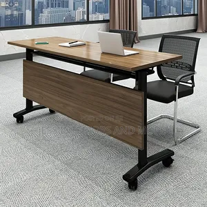 Foldable 2 Seater Conference Table/Office Table