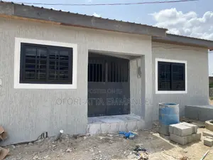 2bdrm House in Amasaman Cocobod, Pokuase for rent