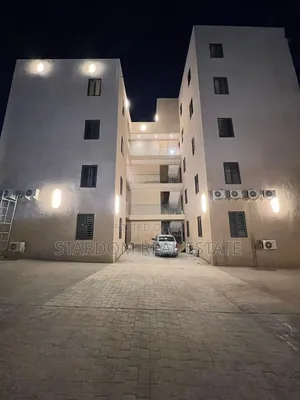 2bdrm Apartment in Adjiringanor, East Legon for rent