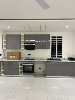 2bdrm Apartment in Adjiringanor, East Legon for rent