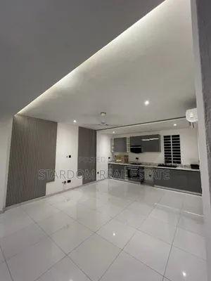 2bdrm Apartment in Adjiringanor, East Legon for rent
