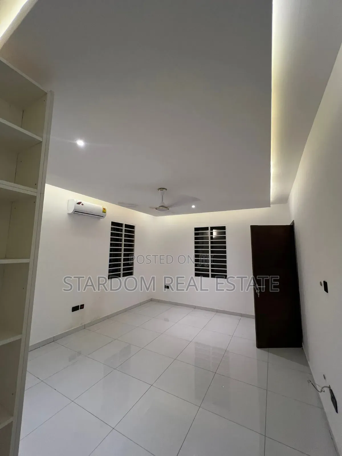 2bdrm Apartment in Adjiringanor, East Legon for rent