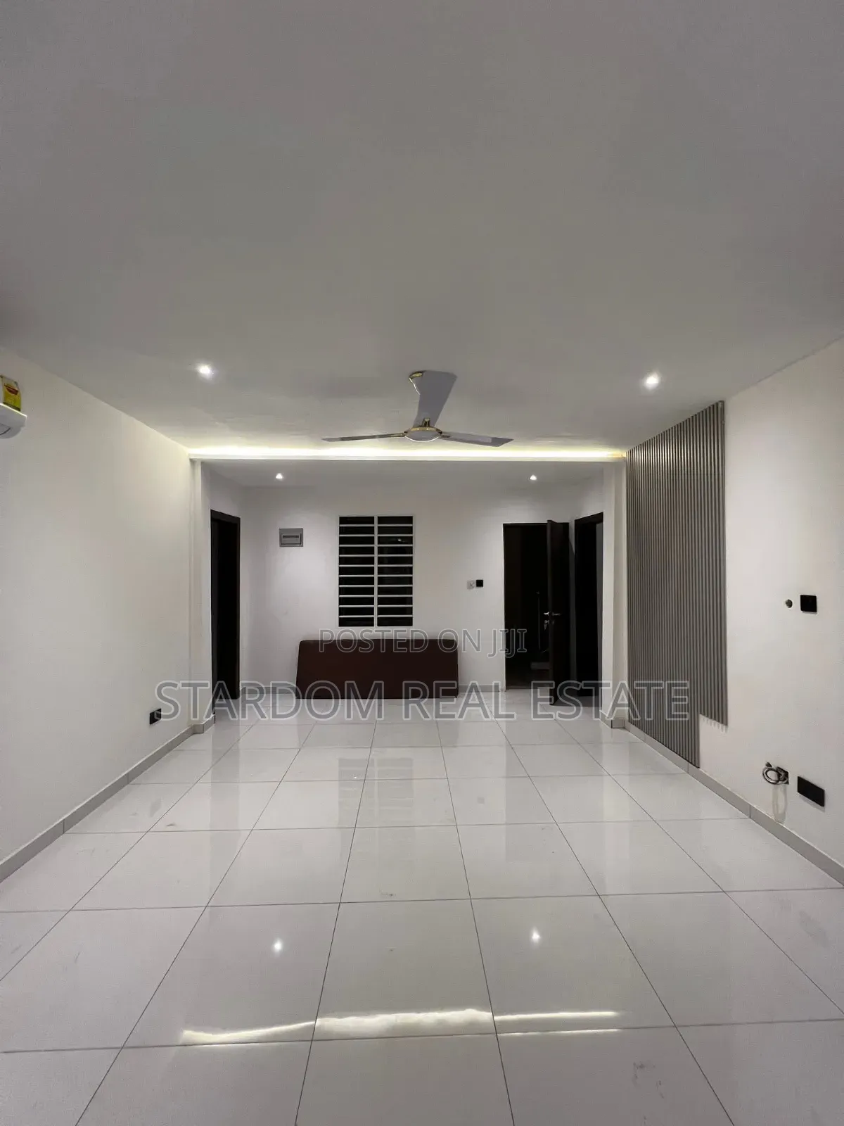 2bdrm Apartment in Adjiringanor, East Legon for rent