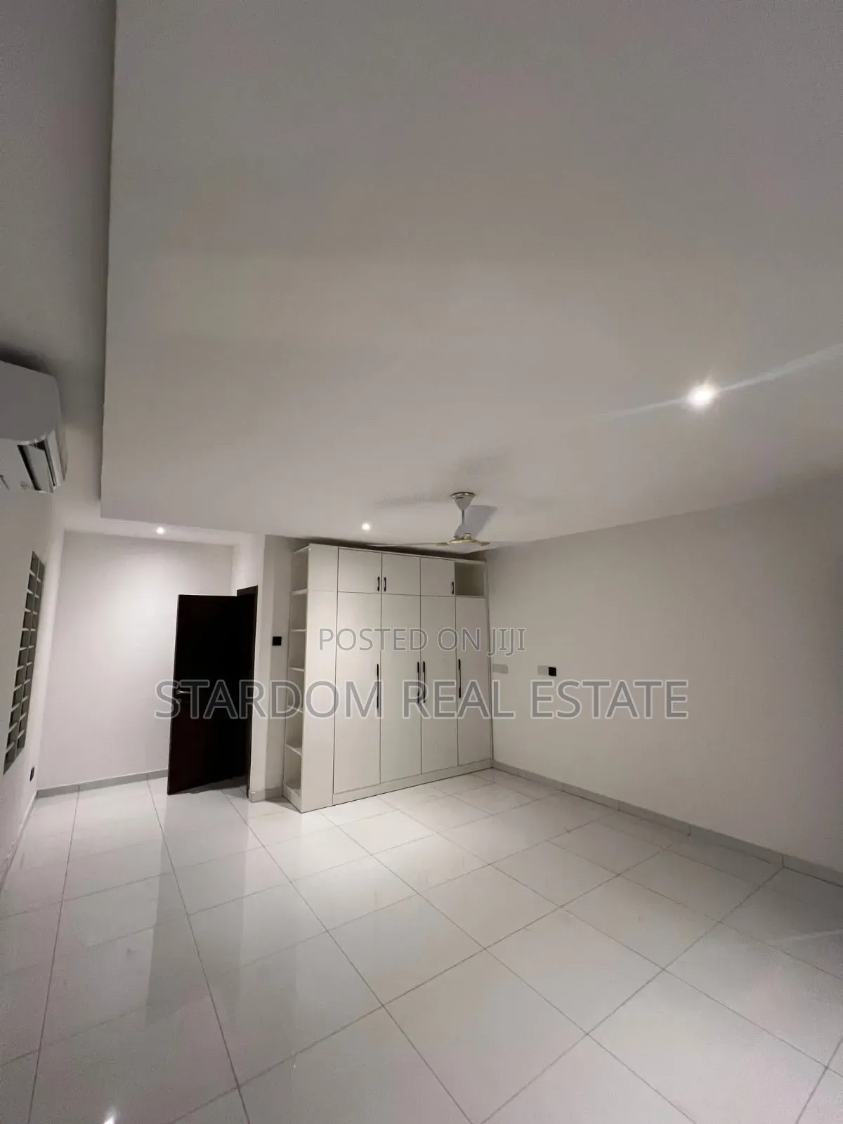 2bdrm Apartment in Adjiringanor, East Legon for rent