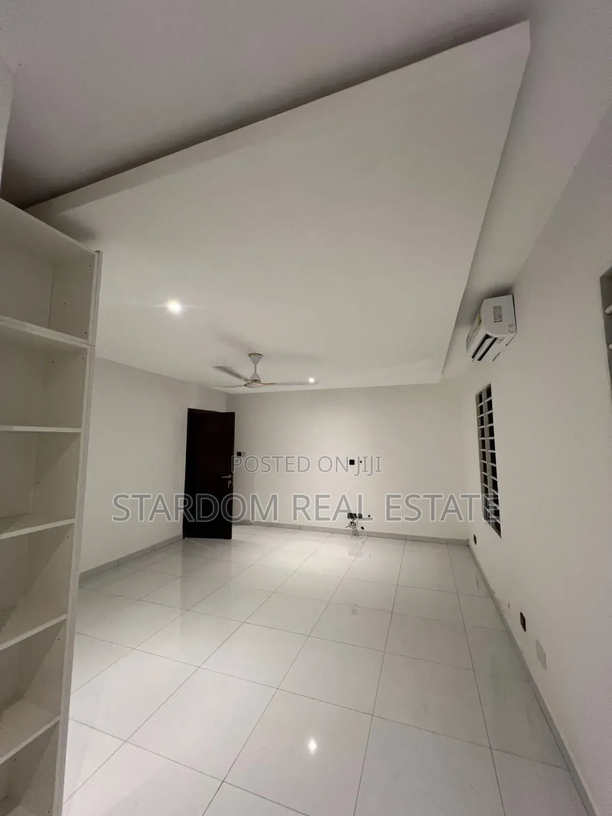 2bdrm Apartment in Adjiringanor, East Legon for rent