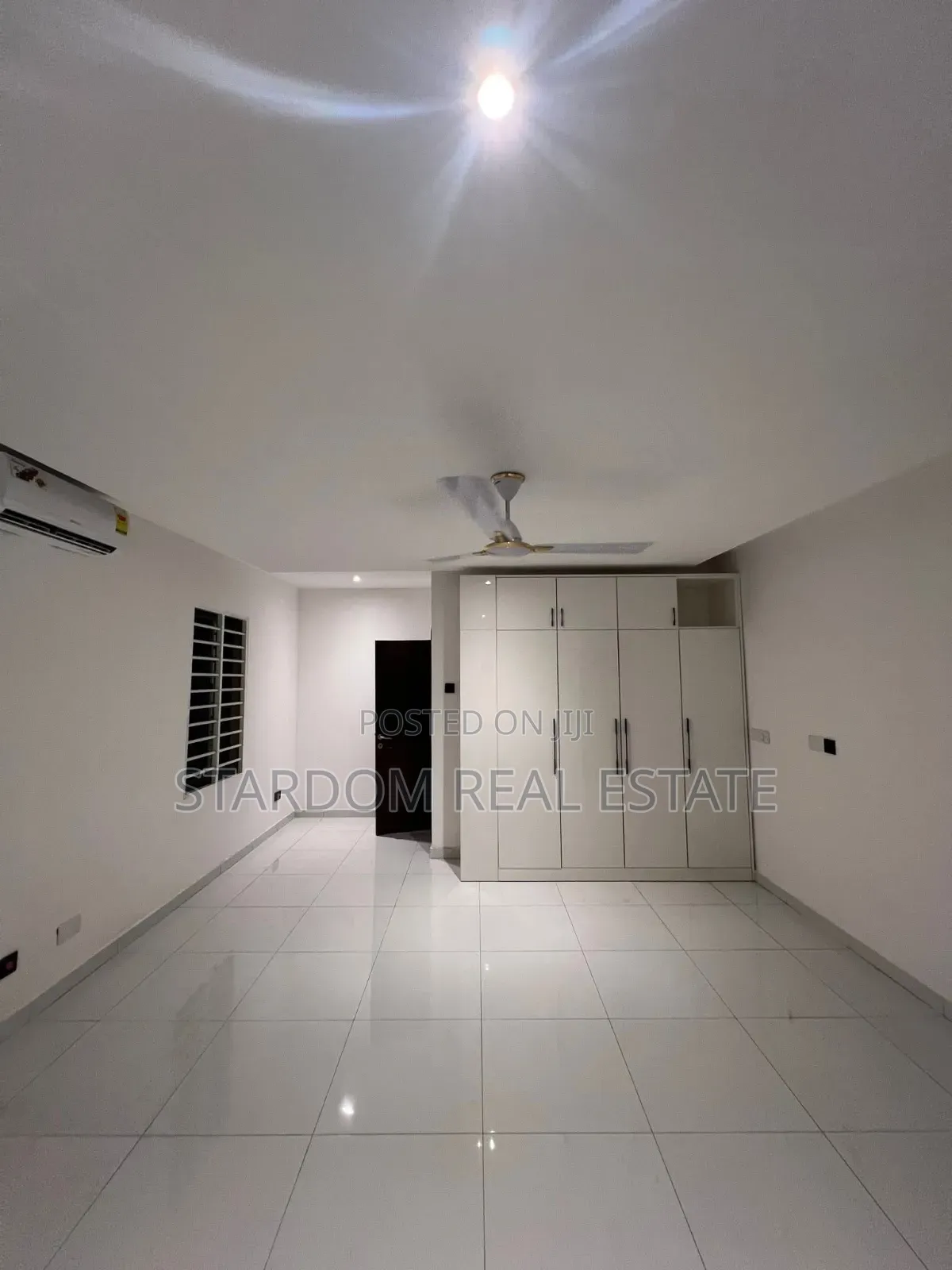 2bdrm Apartment in Adjiringanor, East Legon for rent