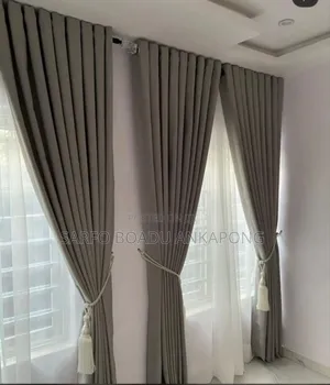 K Sarfo Curtains and Decorations Centre