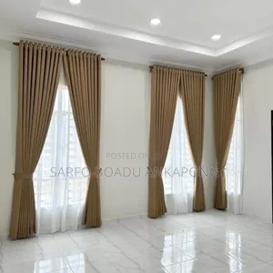 K Sarfo Curtains and Decorations Centre