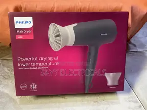 Bhd351 Philips 2100w Hair Dryer