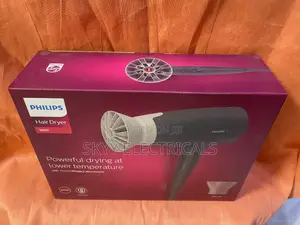 Bhd351 Philips 2100w Hair Dryer