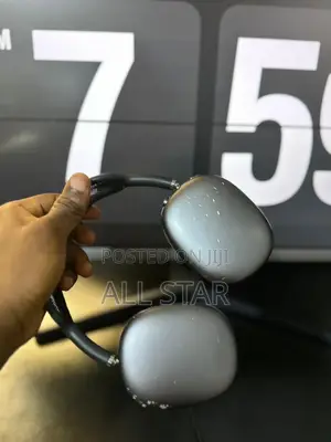 Apple Airpod Max For Replacement Parts