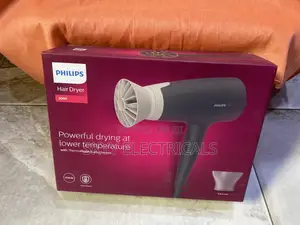 Philips 3000 Series Bhd351 Hair Dryer