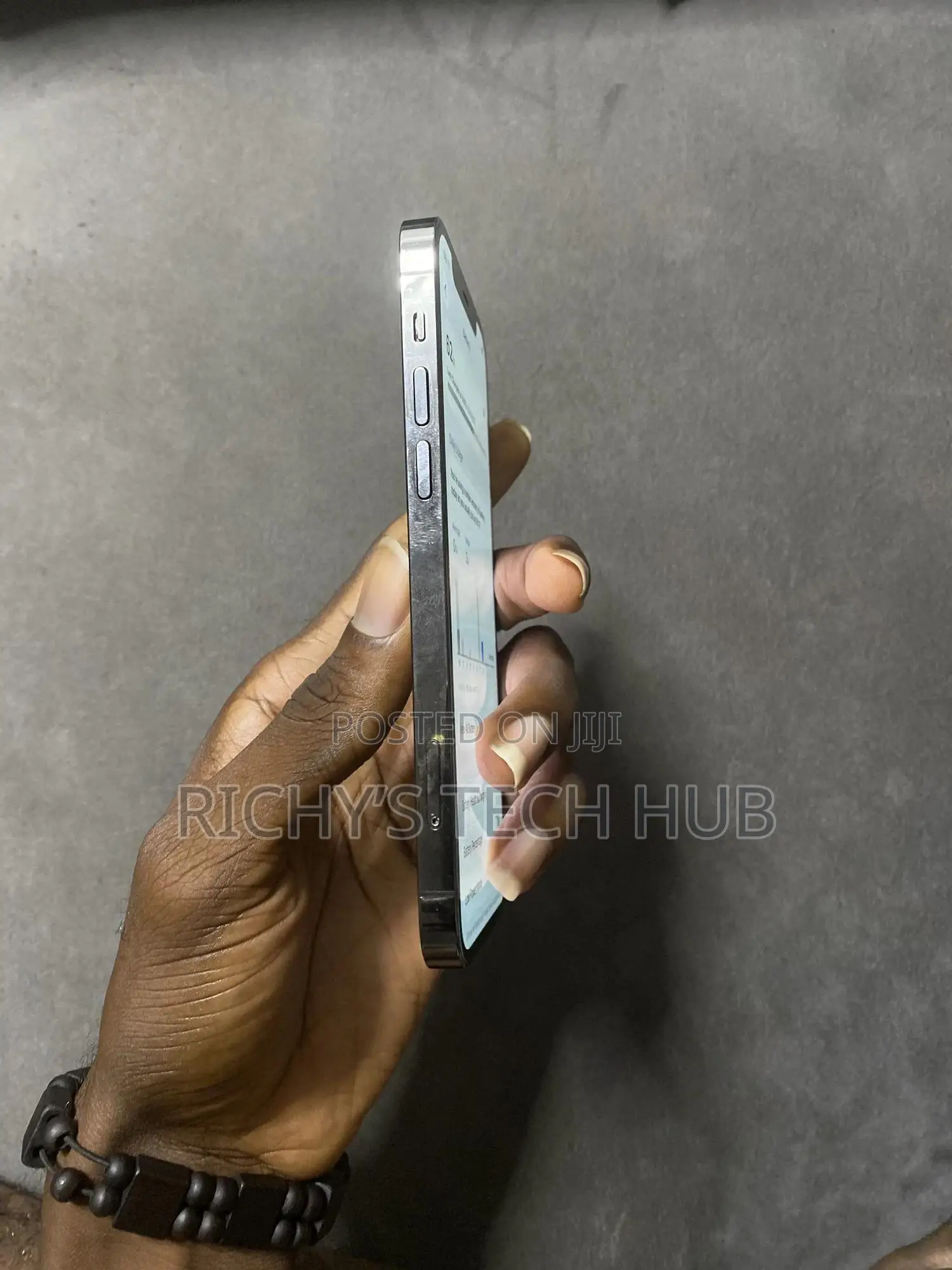 Apple iPhone 12 Pro 128 GB Black