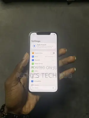 Apple iPhone 12 Pro 128 GB Black