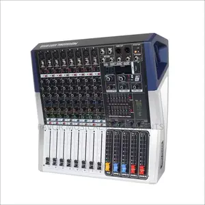 Yamaha 8” Powered Mixer