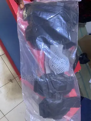 Hinged Knee Brace