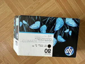 Hp 80 Plotter Inks