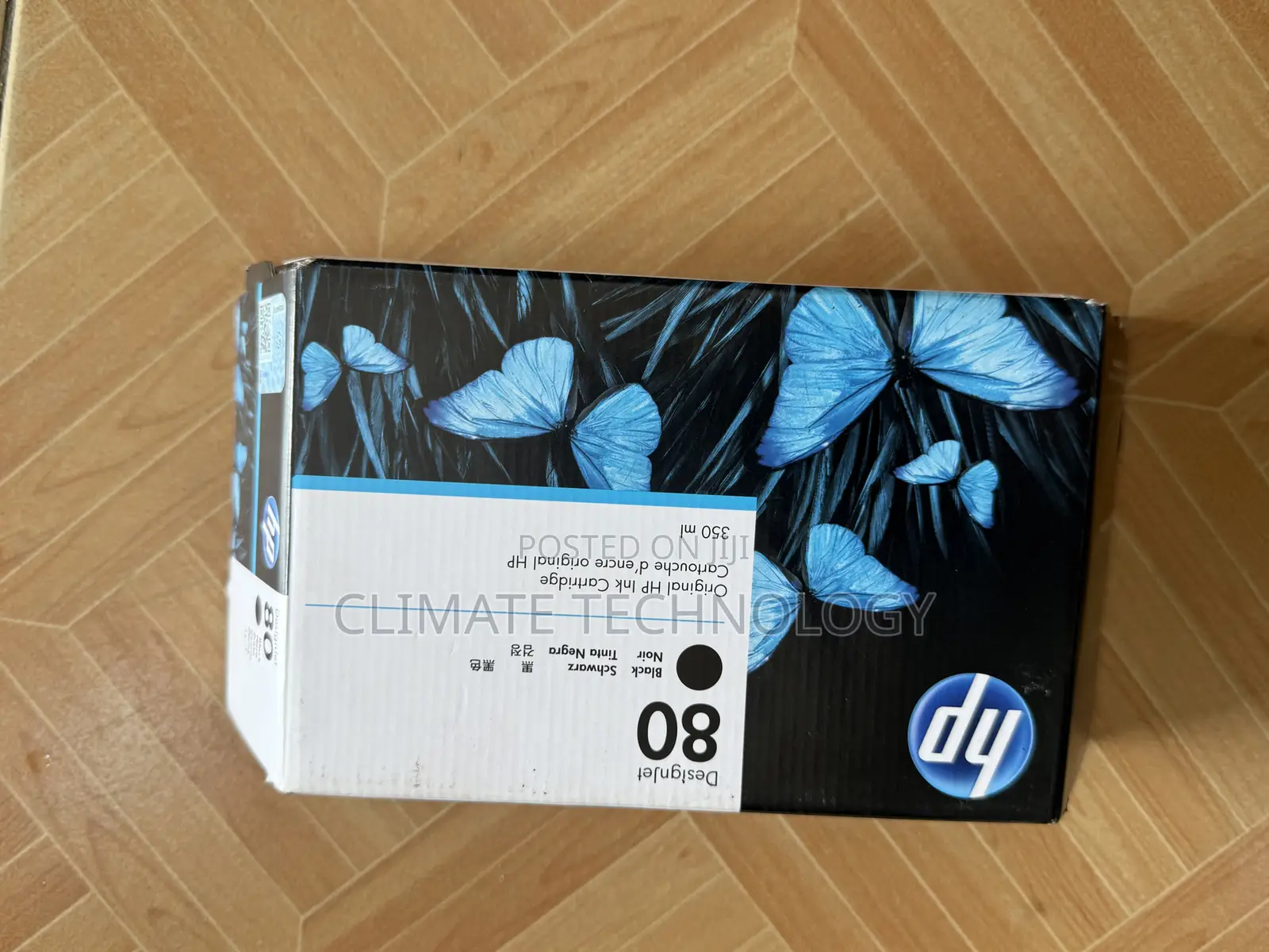 Hp 80 Plotter Inks