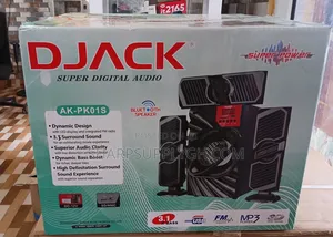 Djack Sound System