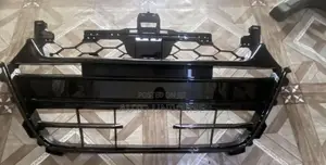 Honda Accord 2018 To 2022 Down Grille Available