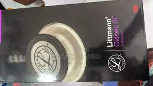 Littman Classic Iii