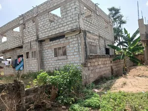 4bdrm House in Apollonia Stretch, Oyibi for sale