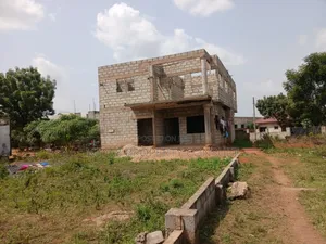 4bdrm House in Apollonia Stretch, Oyibi for sale